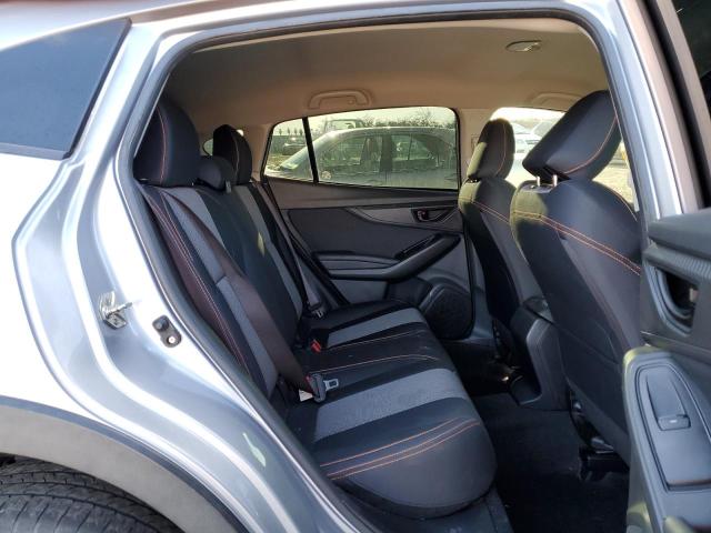 JF2GTABC6JH221075 Subaru Crosstrek Premium