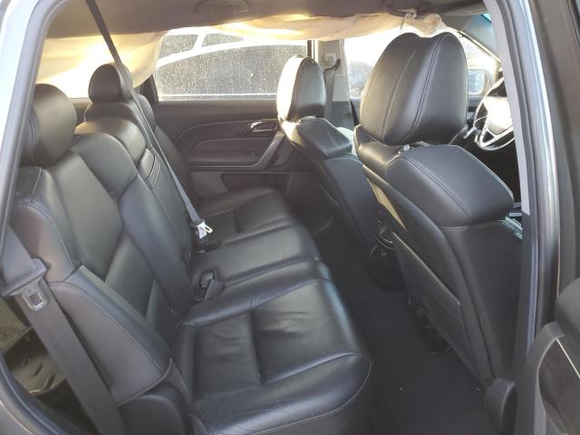 2HNYD28337H530108 Acura Mdx Technology