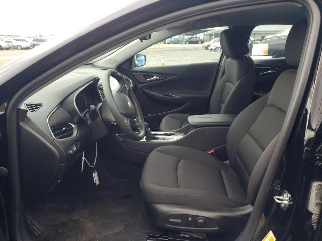 2022 CHEVROLET MALIBU LT - 1G1ZD5ST3NF148527