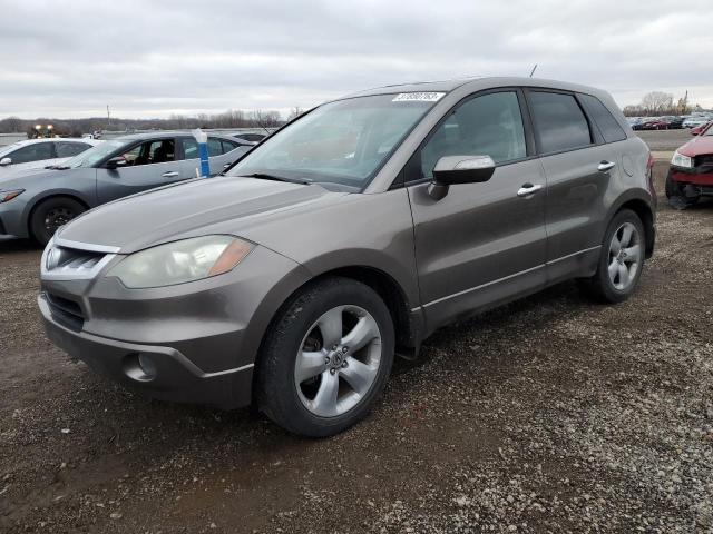 2007 Acura RDX 