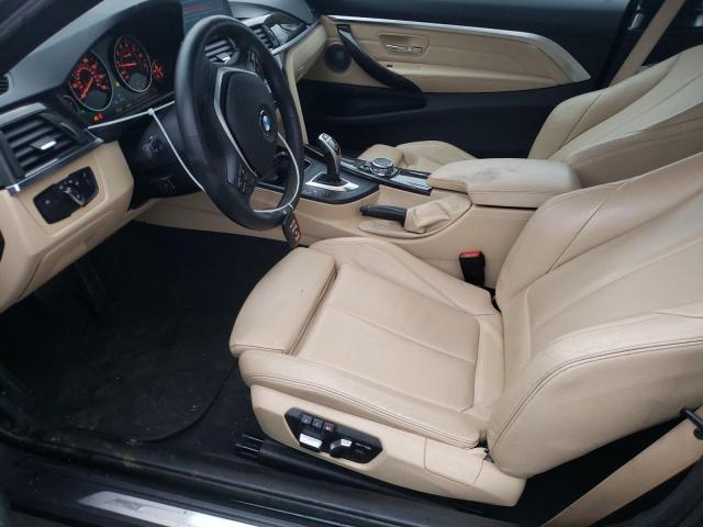 2017 BMW 430XI - WBA4R9C56HK680616
