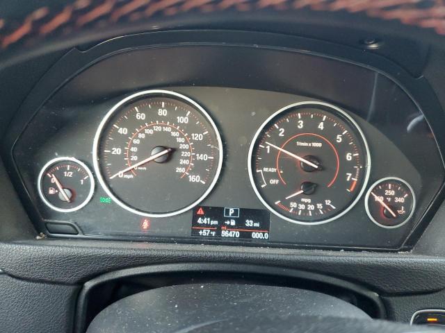 WBA4J3C54JBG95161 BMW 430xi Gran Coupe