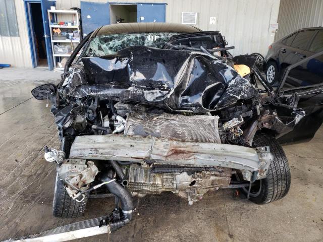 2017 FORD FIESTA ST - 3FADP4GX9HM137038