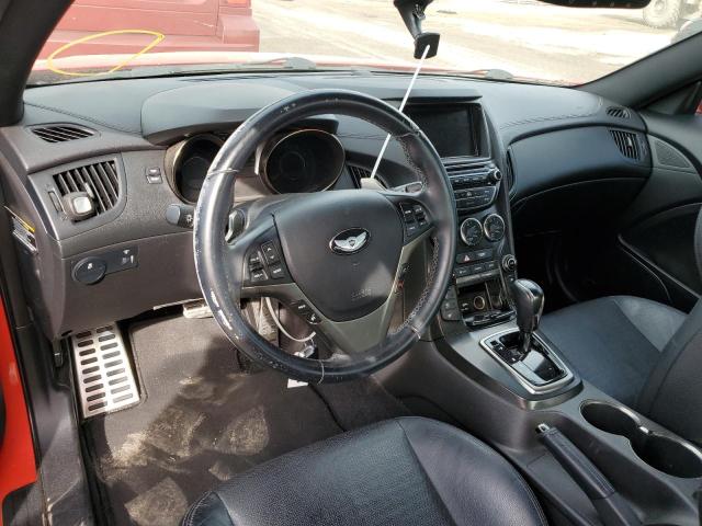 2015 HYUNDAI GENESIS CO - KMHHU6KJXFU127089