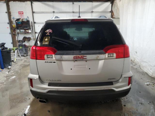 2GKFLTEK7G6105248 GMC Terrain Sle