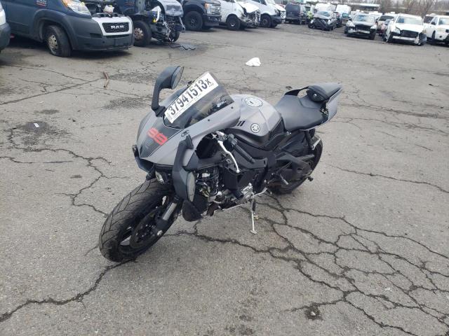 2016 YAMAHA YZFR1S C JYARN42Y2GA000357
