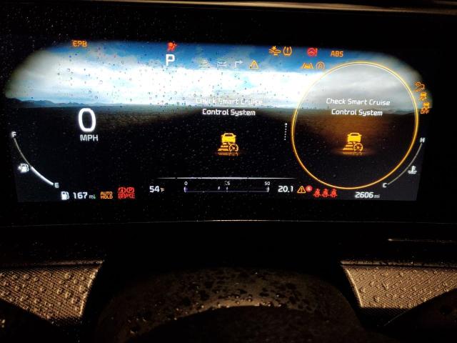 2023 KIA SPORTAGE S - 5XYK4CAF5PG039849