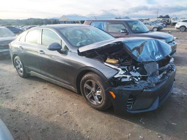 2022 KIA K5 LXS 5XXG14J26NG157637