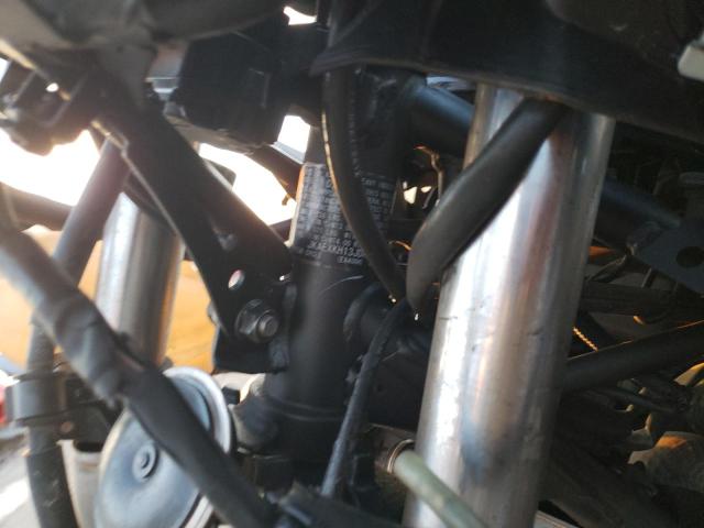 2018 KAWASAKI EX400 - JKAEXKH13JDA13486