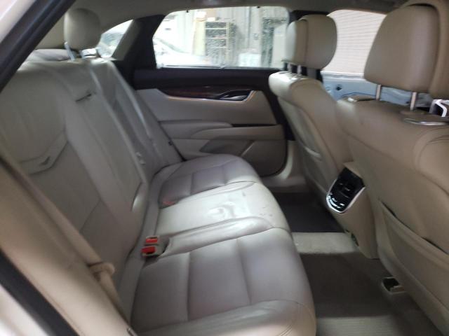 2G61T5S30D9104356 Cadillac Xts Premium Collection