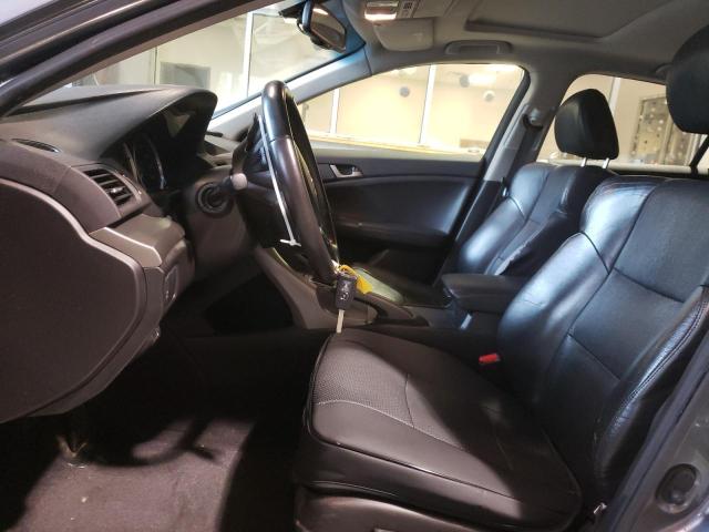 JH4CU4F64AC002109 Acura TSX