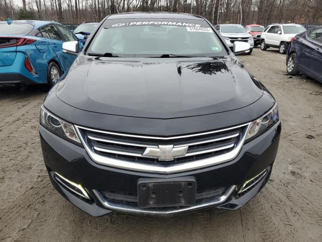 2020 CHEVROLET IMPALA LT - 1G11Z5S39LU112980