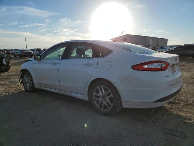 2015 FORD FUSION SE - 3FA6P0HD8FR265616