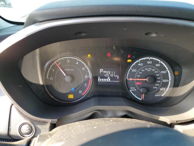 JF2GTABC6JH221075 Subaru Crosstrek Premium