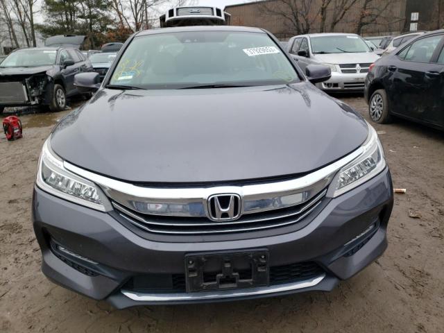 1HGCR3F9XHA011508 | 2017 HONDA ACCORD TOU