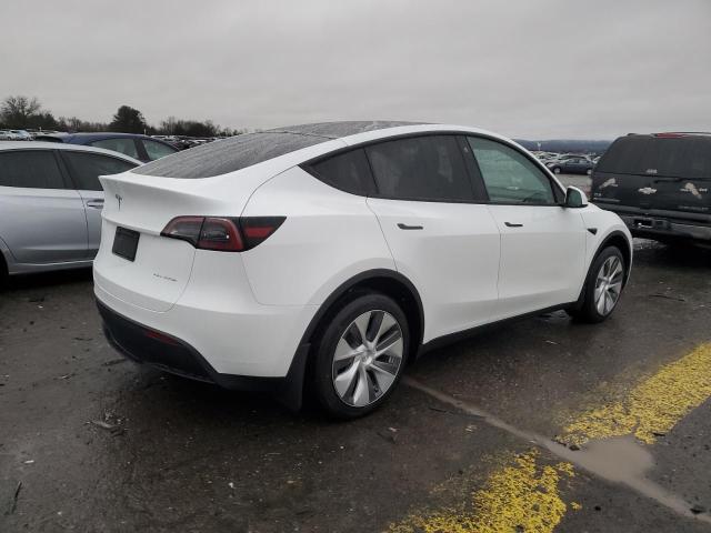 7SAYGDEE1PA042456 Tesla Model Y