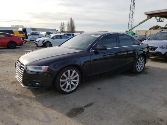 VIN WAUEFAFL4DN016204 2013 Audi A4, Premium Plus no.1