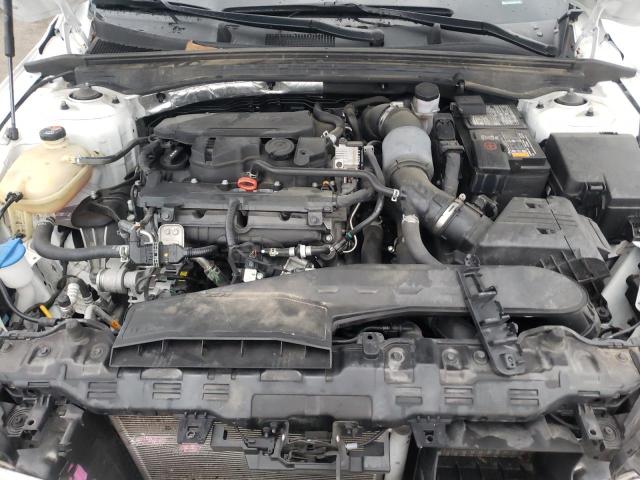 2021 KIA K5 GT LINE - 5XXG64J28MG074081