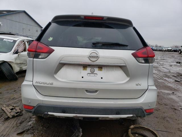 2019 NISSAN ROGUE S KNMAT2MT5KP533368