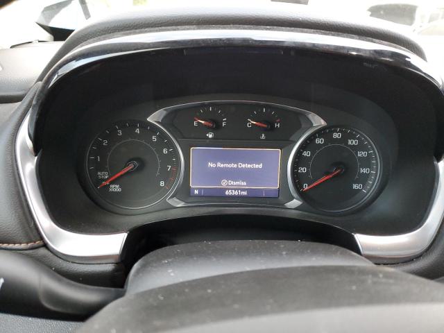 2020 CHEVROLET TRAVERSE L - 1GNERHKW0LJ111990