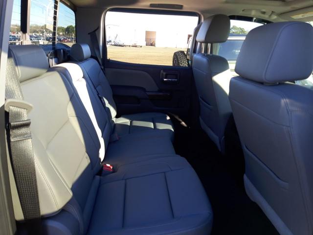 2018 GMC SIERRA - 3GTU2NECXJG605457