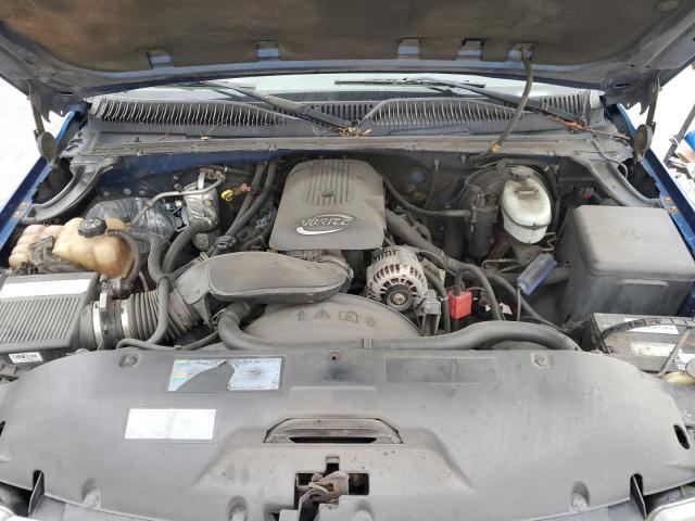 2GTEC19T941177611 GMC New Sierra C1500