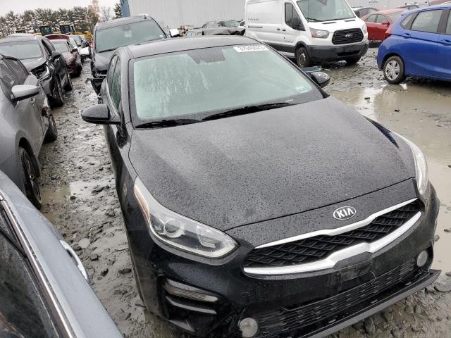 2020 KIA FORTE FE 3KPF24AD7LE163074