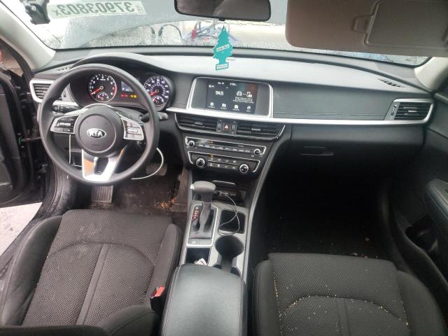 5XXGT4L34KG343334 KIA Optima Lx