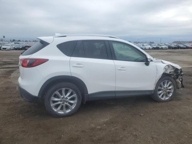 JM3KE2DY1F0489272 Mazda CX-5 GT