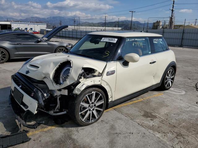 2022 MINI Cooper Coupe S