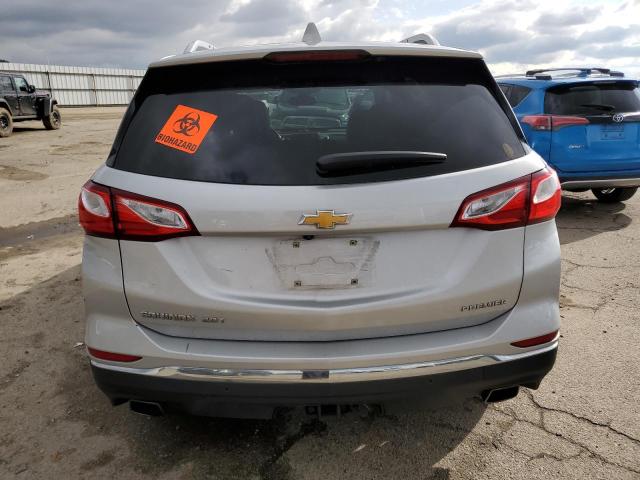 2020 CHEVROLET EQUINOX PR - 3GNAXPEXXLS627629