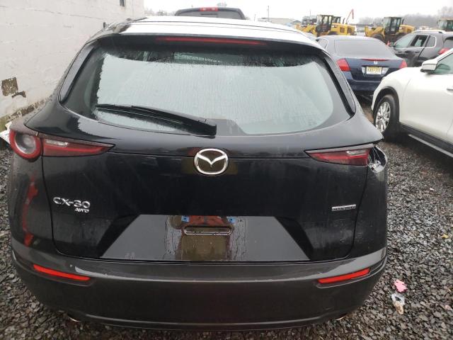 2022 MAZDA CX-30 - 3MVDMBAL1NM400453