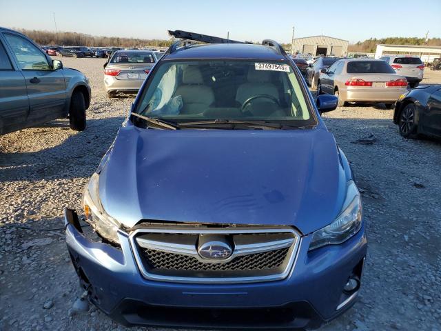 JF2GPABCXG8236854 Subaru Crosstrek Premium