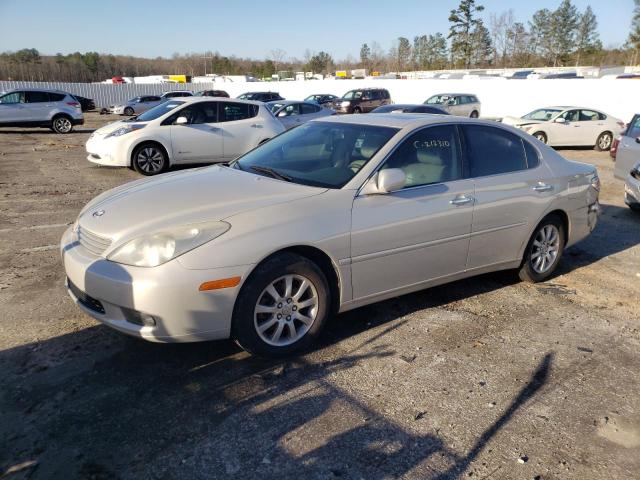 2002 Lexus ES 300 