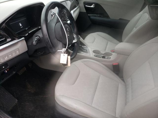 2021 KIA NIRO TOURI - KNDCC3LC0M5475541