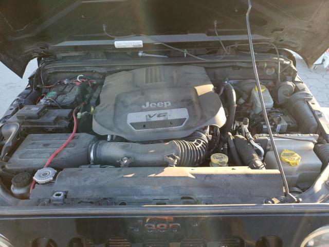 1C4AJWAG7FL507811 Jeep Wrangler Sport