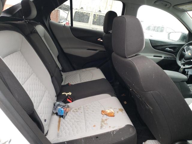 2019 CHEVROLET EQUINOX LS - 3GNAXHEV3KL129804