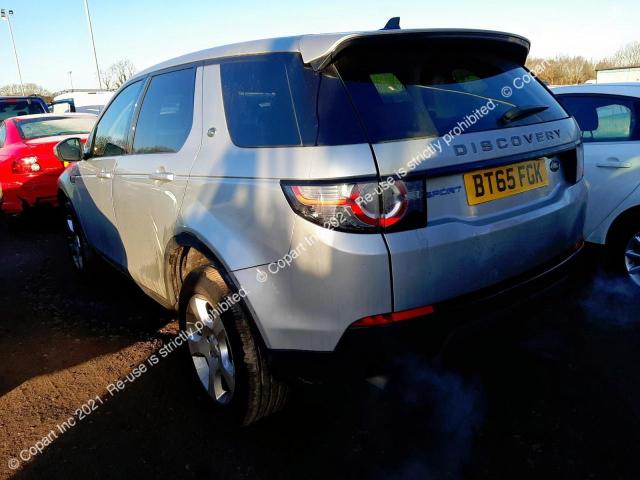 SALCA2CN9GH574422 Land Rover Discovery
