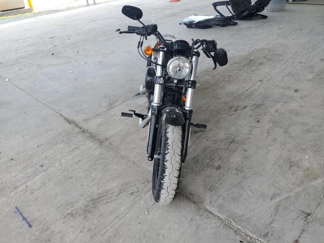 2022 HARLEY-DAVIDSON XL1200 X - 1HD1LC318NB404868