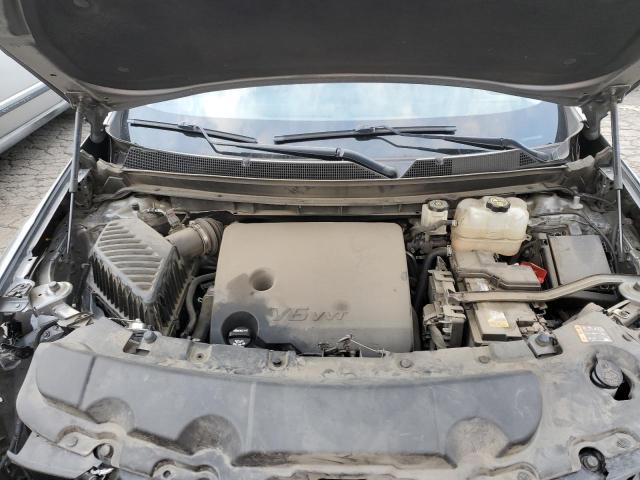 2020 CHEVROLET TRAVERSE L - 1GNERHKW0LJ111990