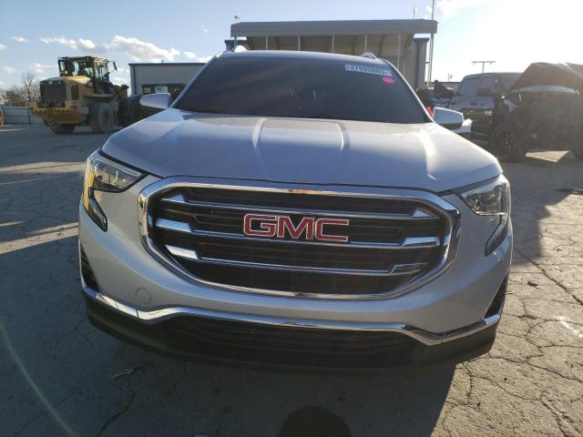 2019 GMC TERRAIN 3GKALPEV0KL239812