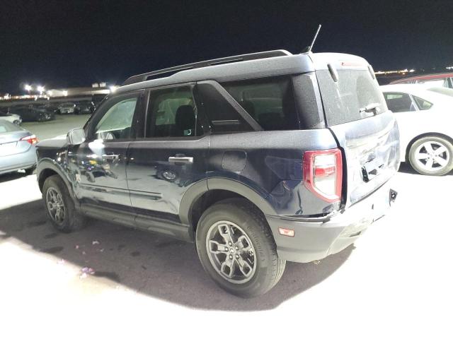 2021 FORD BRONCO SPO - 3FMCR9B64MRA57800