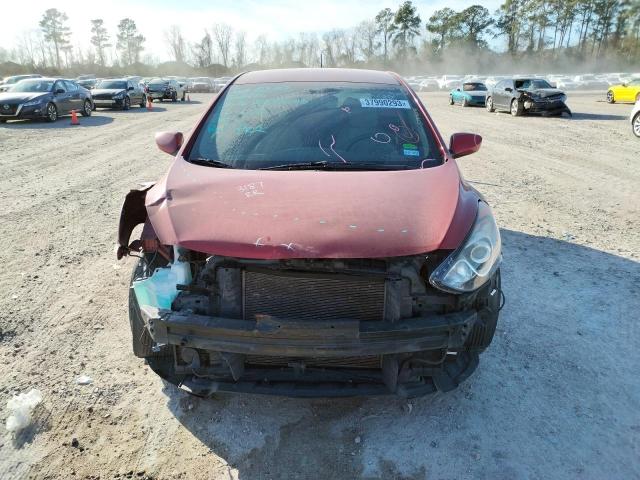 2016 HYUNDAI ELANTRA GT - KMHD35LH7GU339389