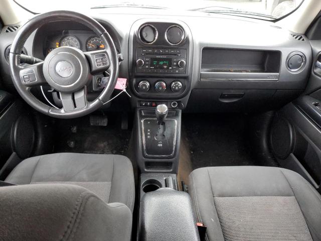 2017 JEEP PATRIOT LA 1C4NJPFB2HD182986