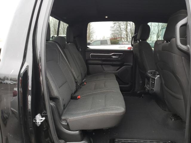 2019 RAM 1500 BIG H - 1C6SRFFT1KN626088