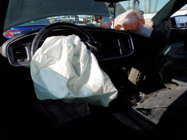 2C3CDXBG2EH239691 Dodge Charger Se