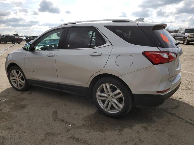 2020 CHEVROLET EQUINOX PR - 3GNAXPEXXLS627629