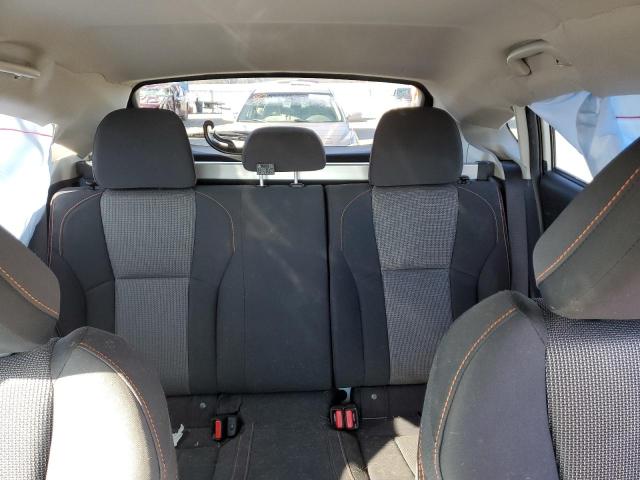 JF2GTAPC8P8202965 Subaru Crosstrek Premium