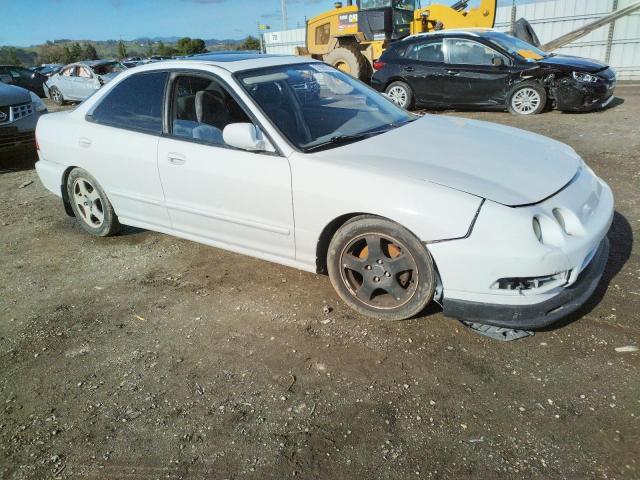 JH4DB7561SS001844 Acura INTEGRA SE