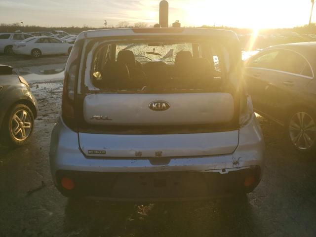 KNDJN2A24J7509700 KIA Soul